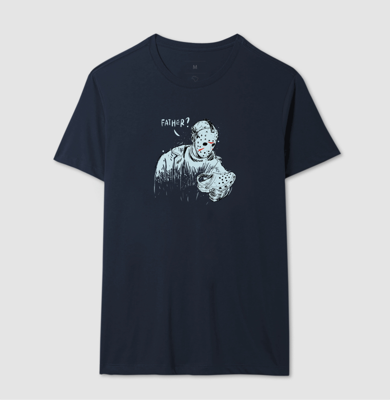Camiseta Father? - Imagem 4