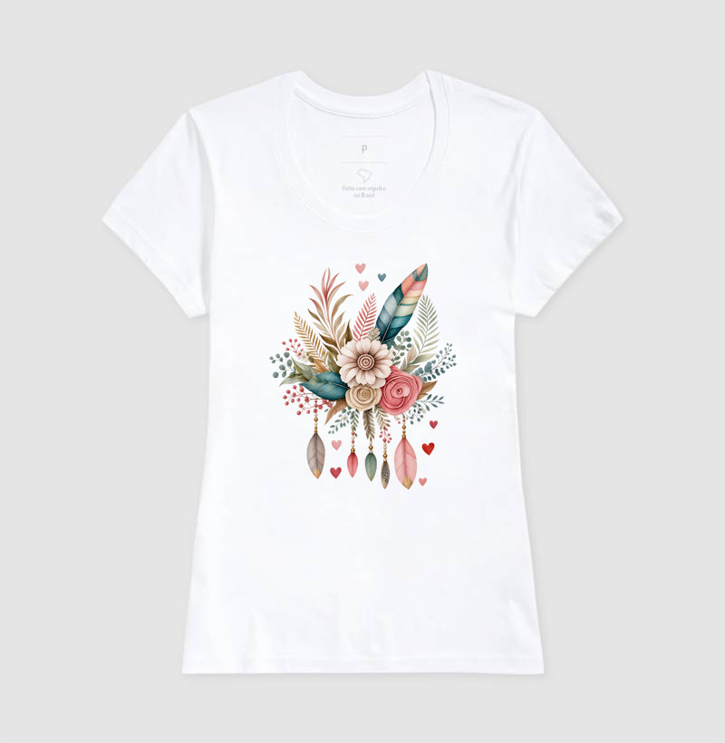Jardim Boho - Imagem 5