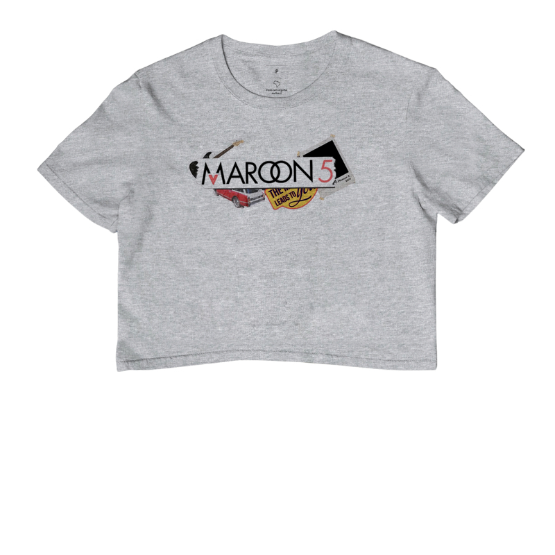 Camisa 5
