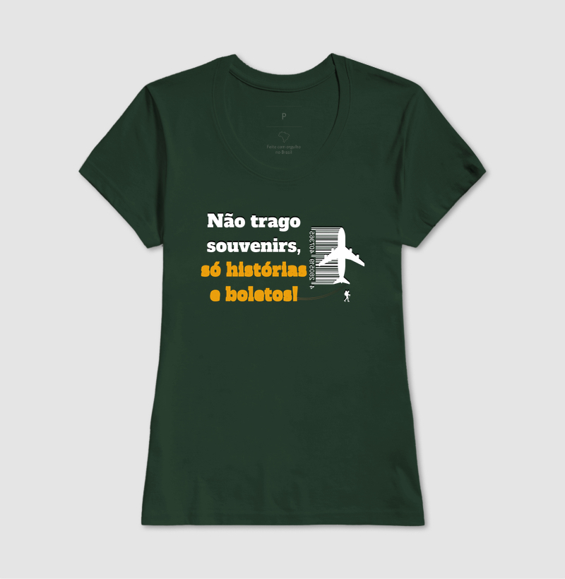 Camisa 12