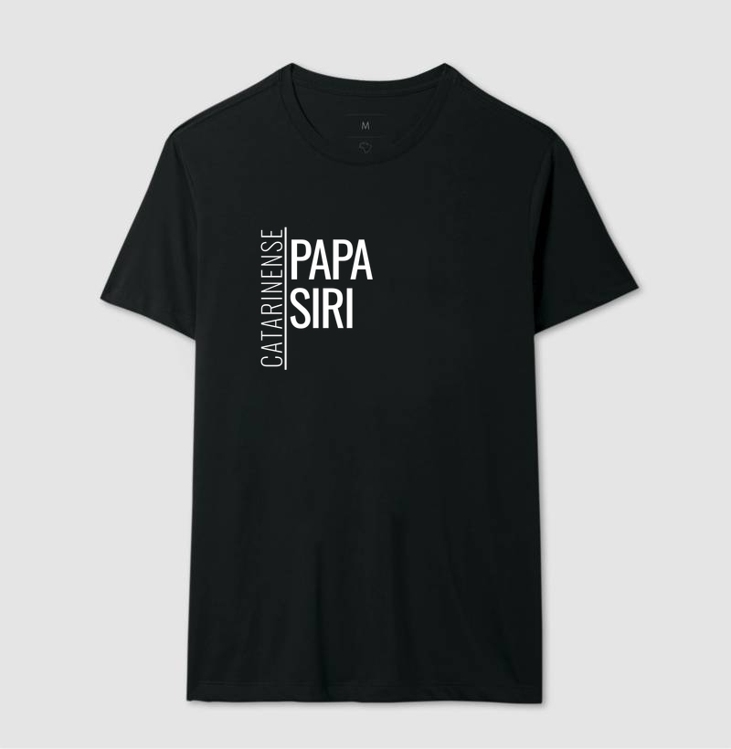 Catarinense | Papa-Siri - Imagem 2