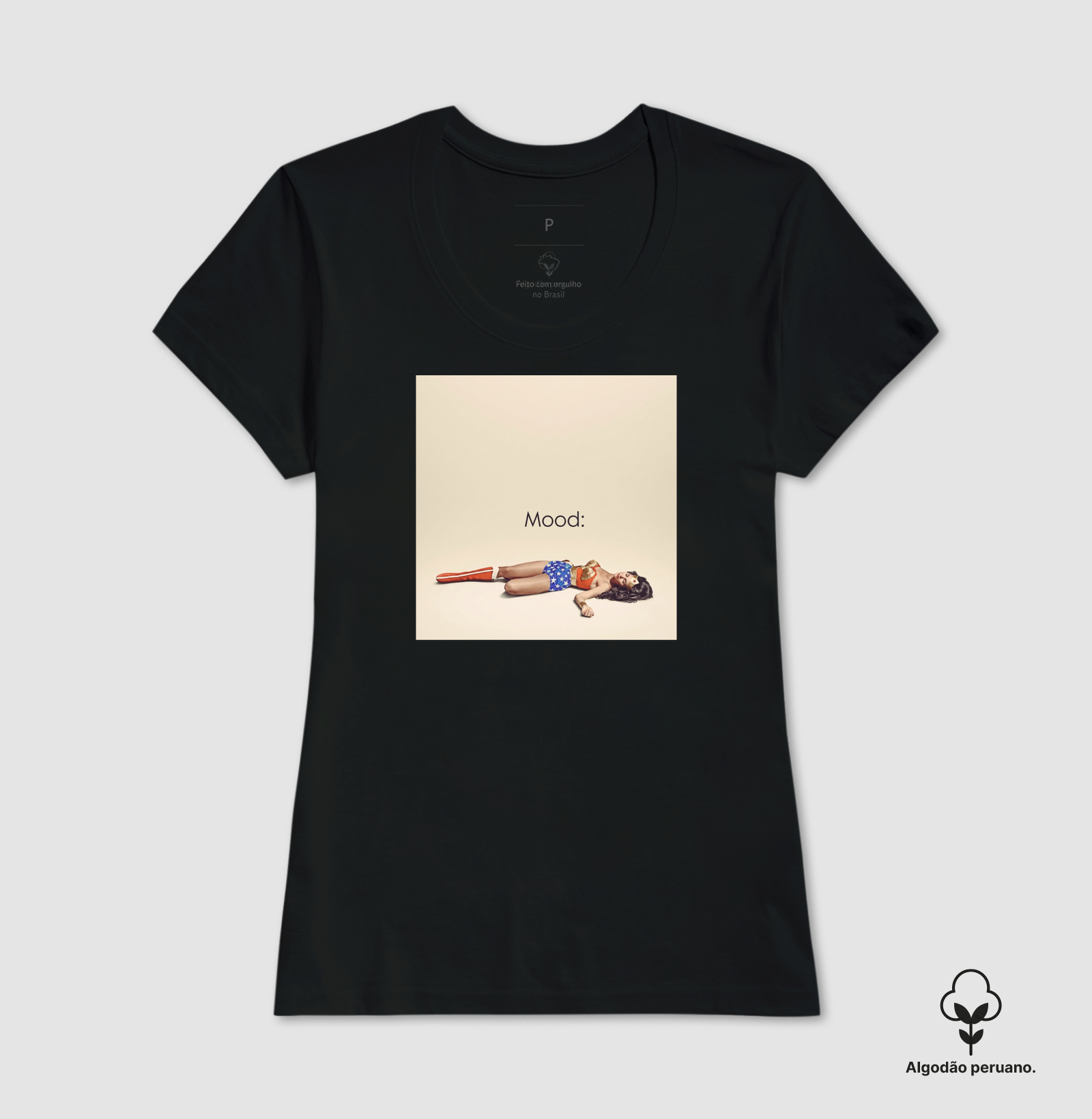 Camisa 4