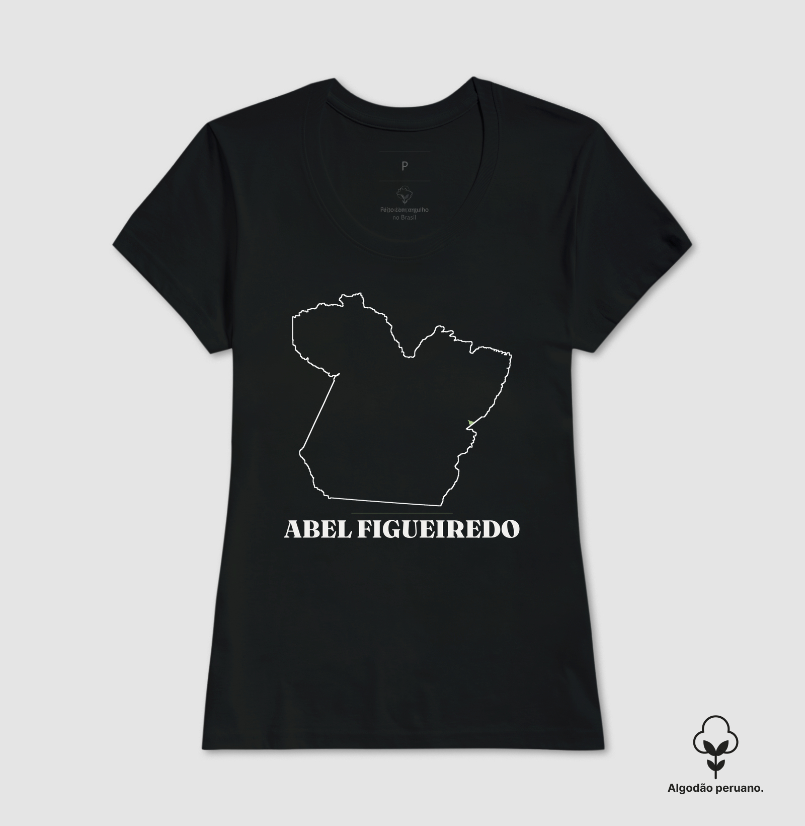 Abel Figueiredo | Traço PA - Imagem 6