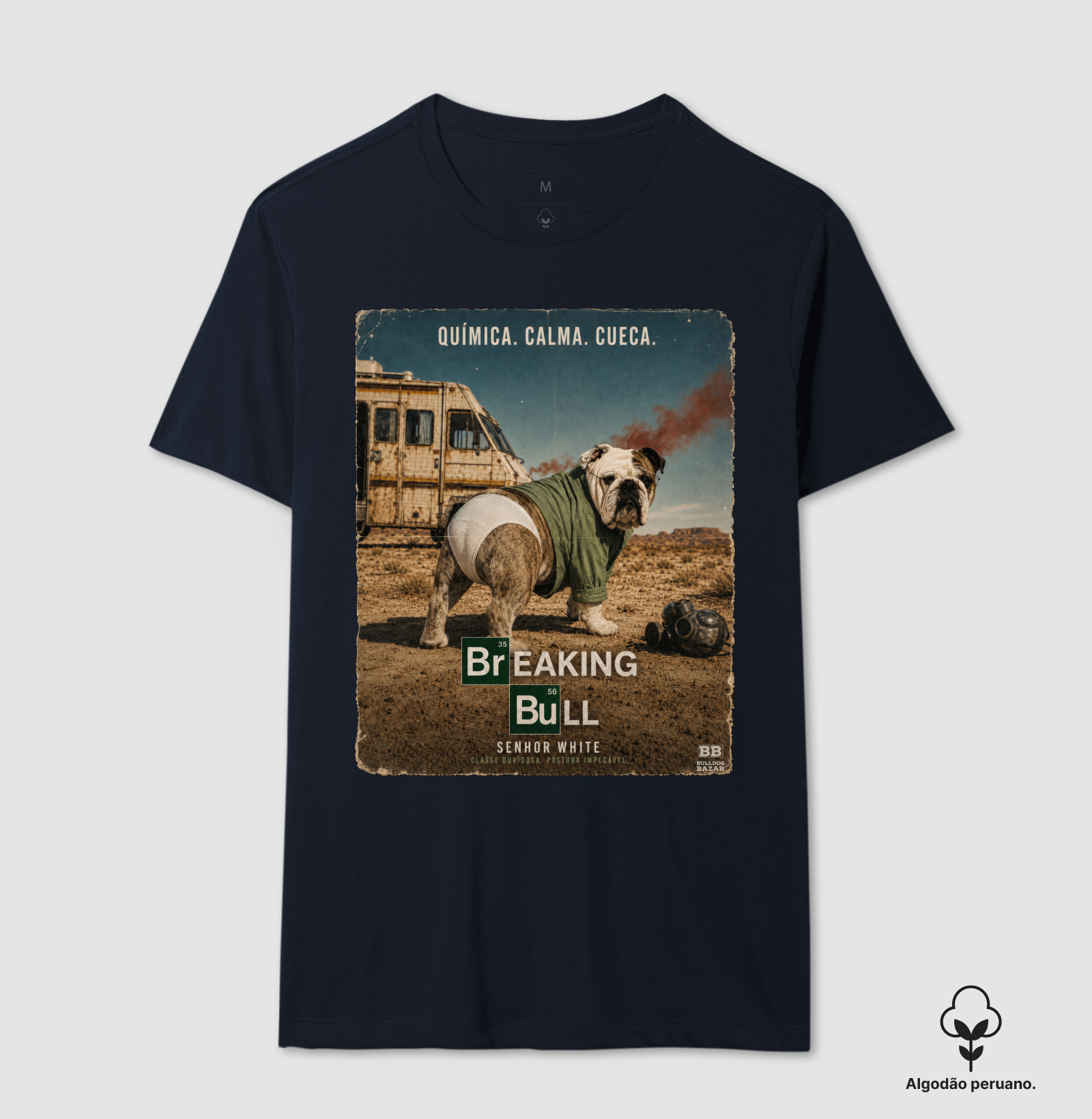 Ingles - Breaking Bull - Imagem 3