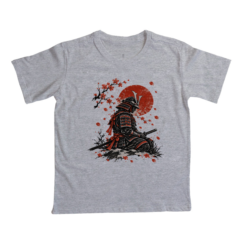 SAMURAI — Entre o Aço e as Cerejeiras - Imagem 4