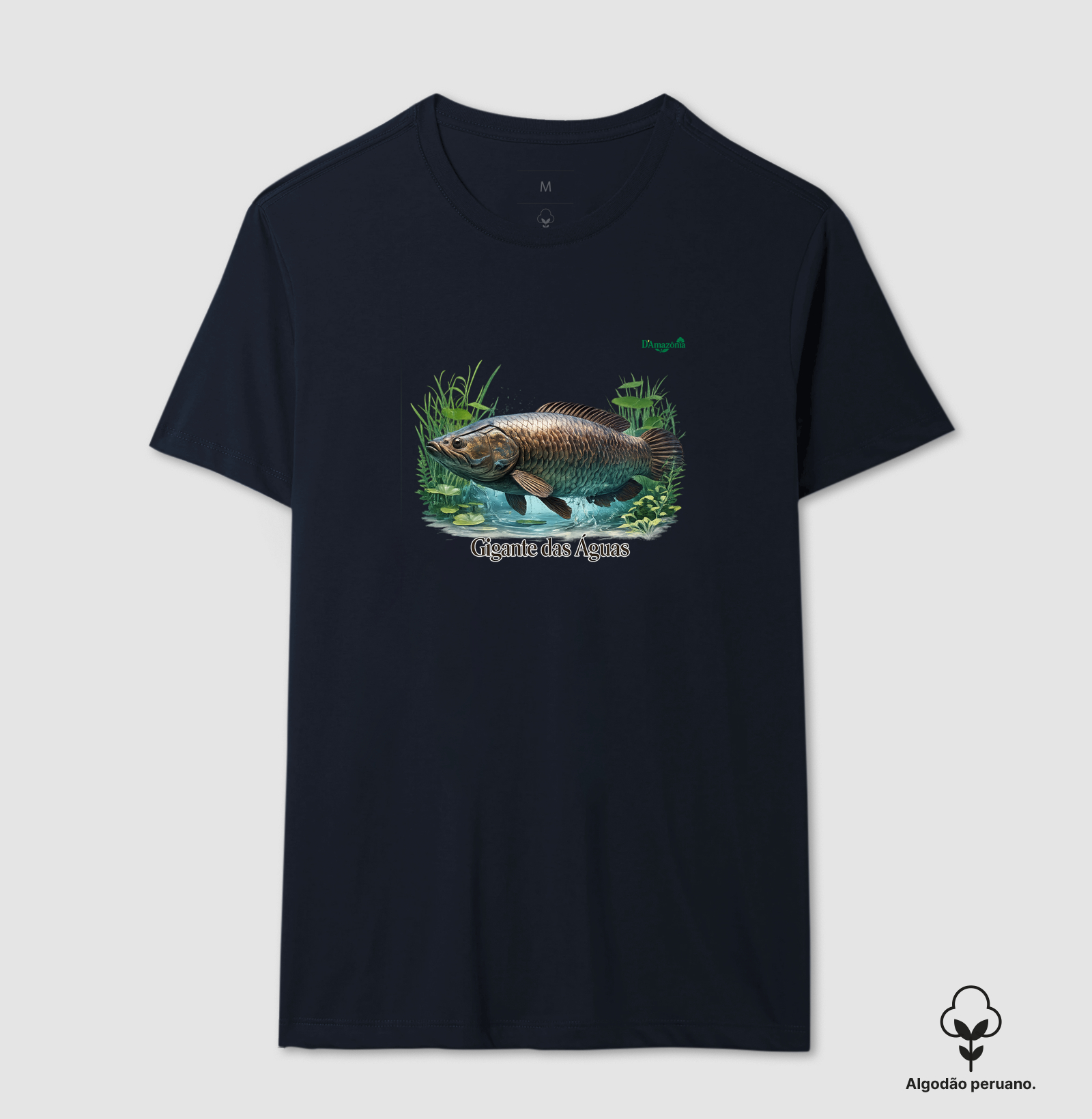 Camisa 8