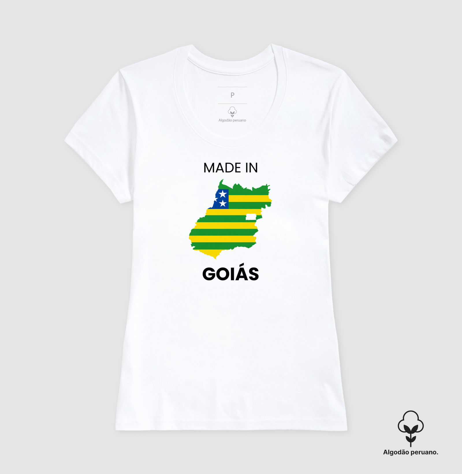 Made In Goiás - Imagem 6