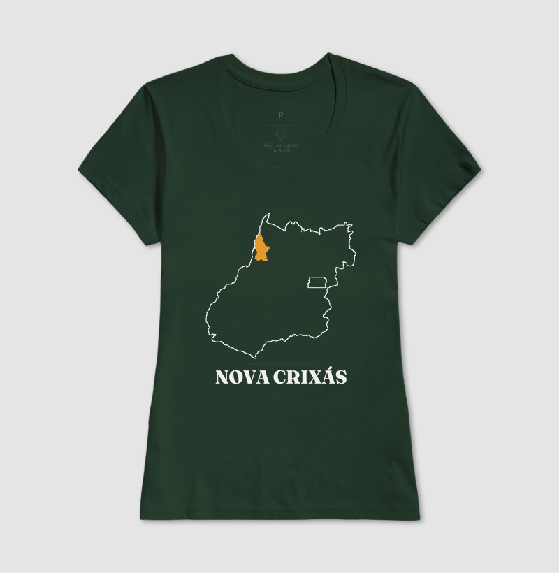 Camisa 12