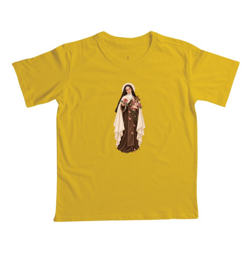 Santa Teresinha do Menino Jesus  - Imagem 4