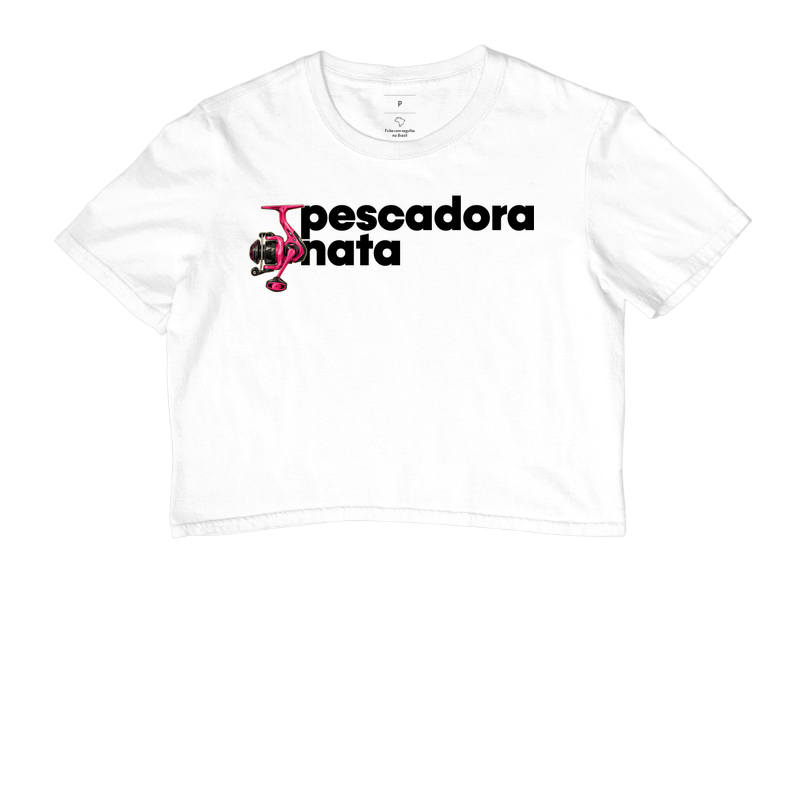 Pescadora Nata💗 - Imagem 3