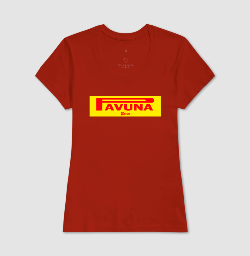 Pavuna - Imagem 9