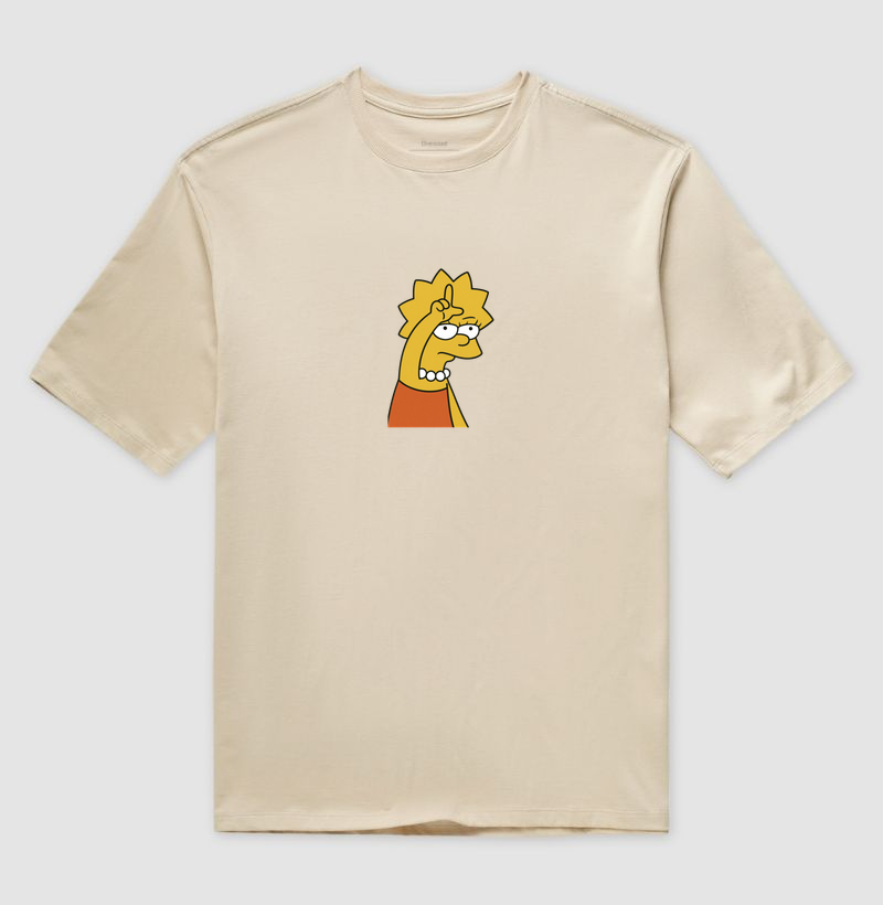 Lisa Consciente - Imagem 3