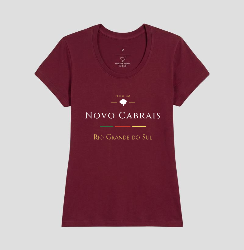 Camisa 18