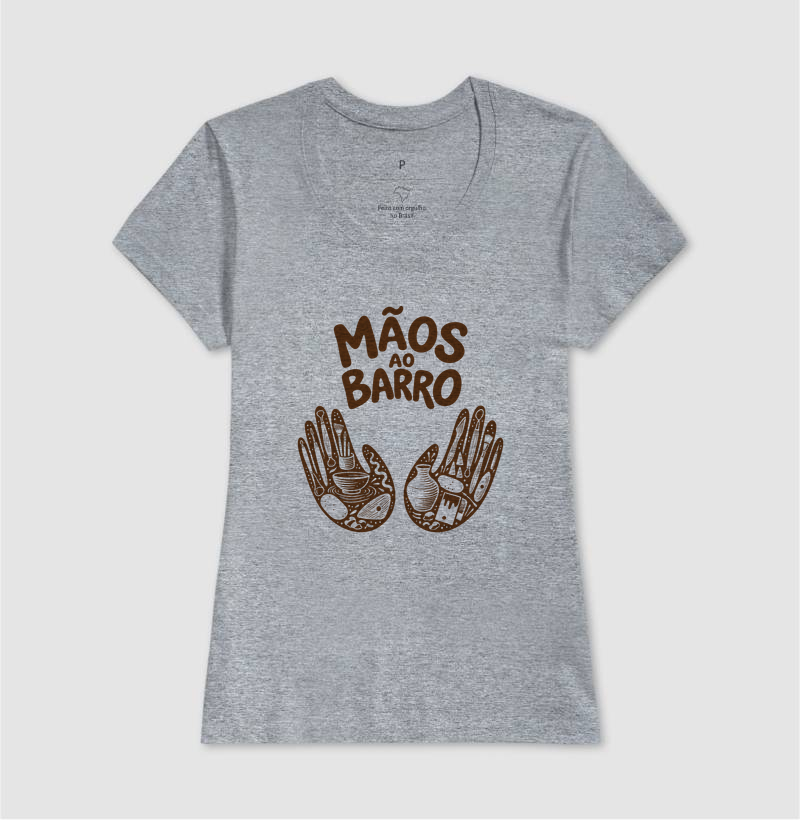 Mãos ao Barro - Imagem 9