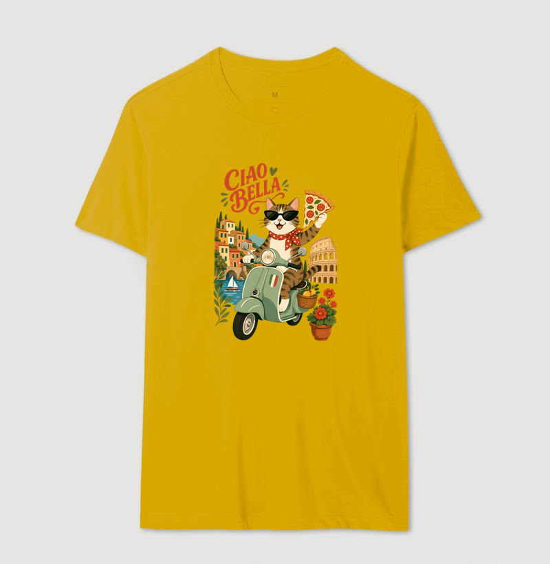 Camisa 13