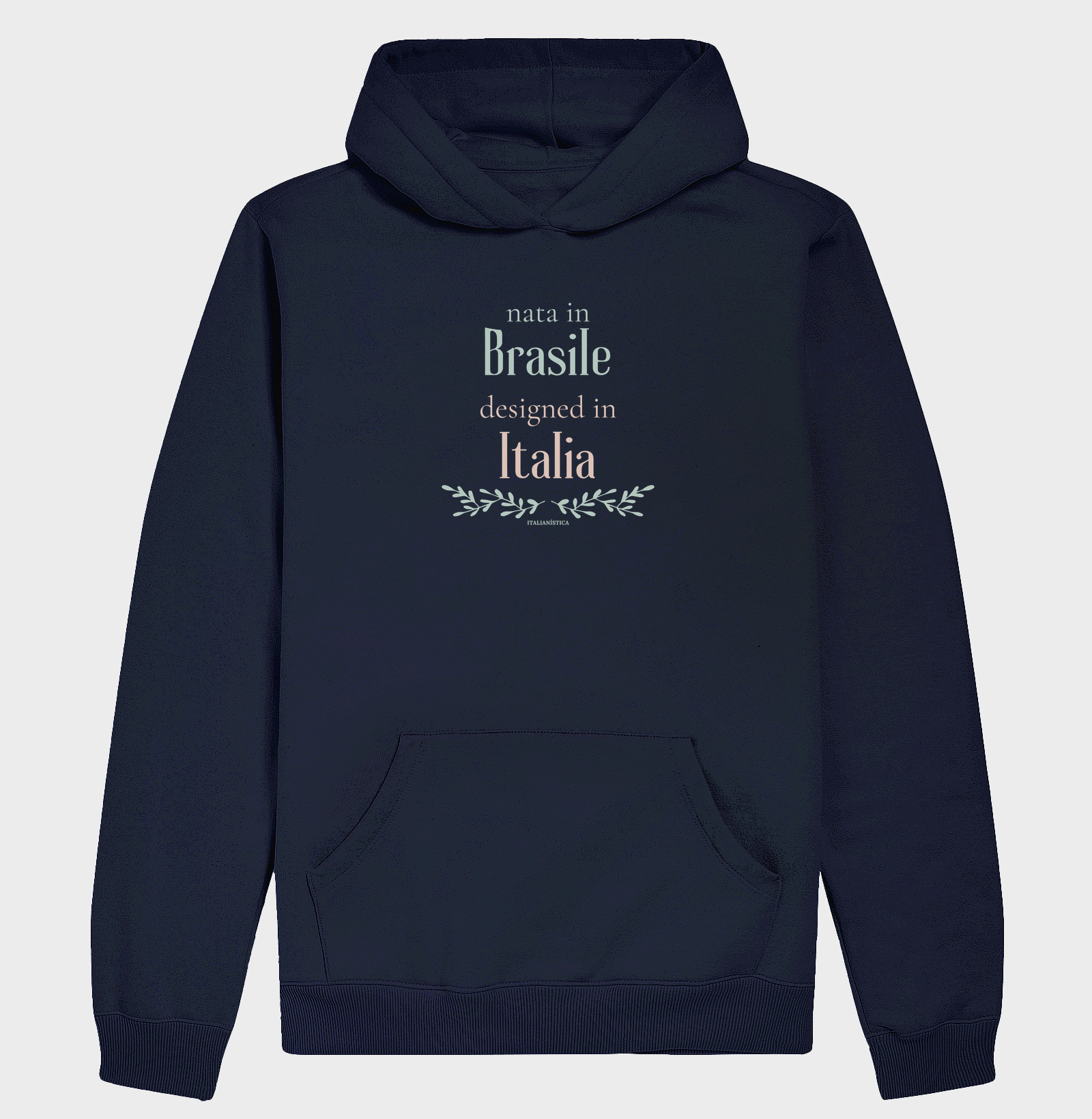 Nascida no Brasil, com design italiano - Imagem 5