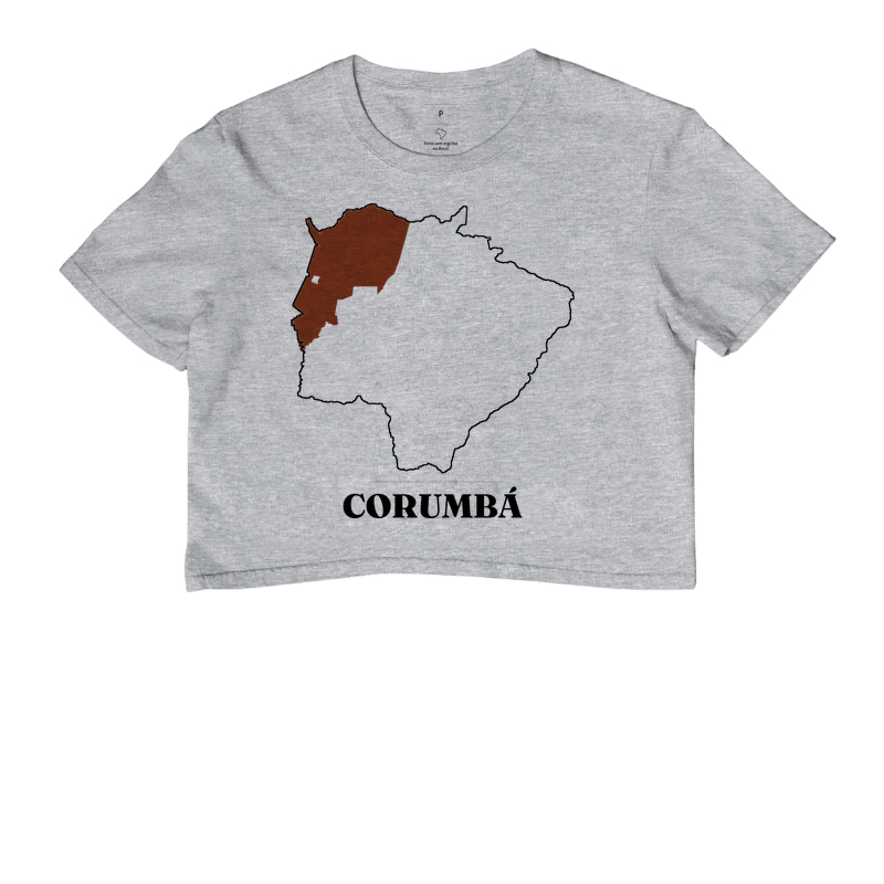 Corumbá | Traço MS - Imagem 6