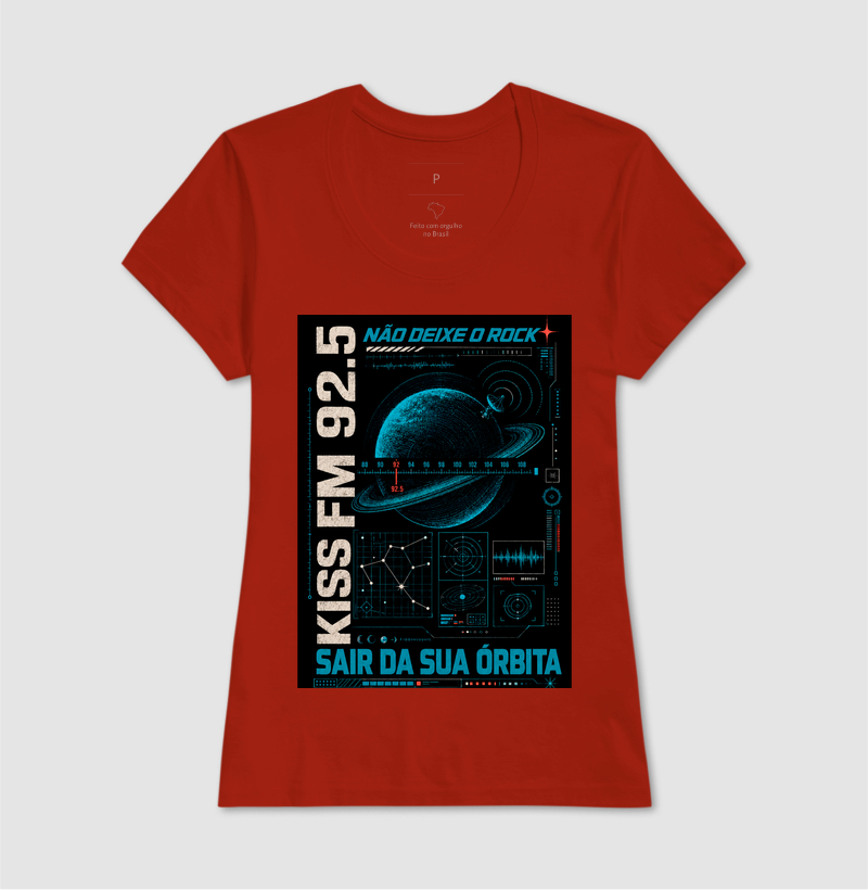 Camisa 10
