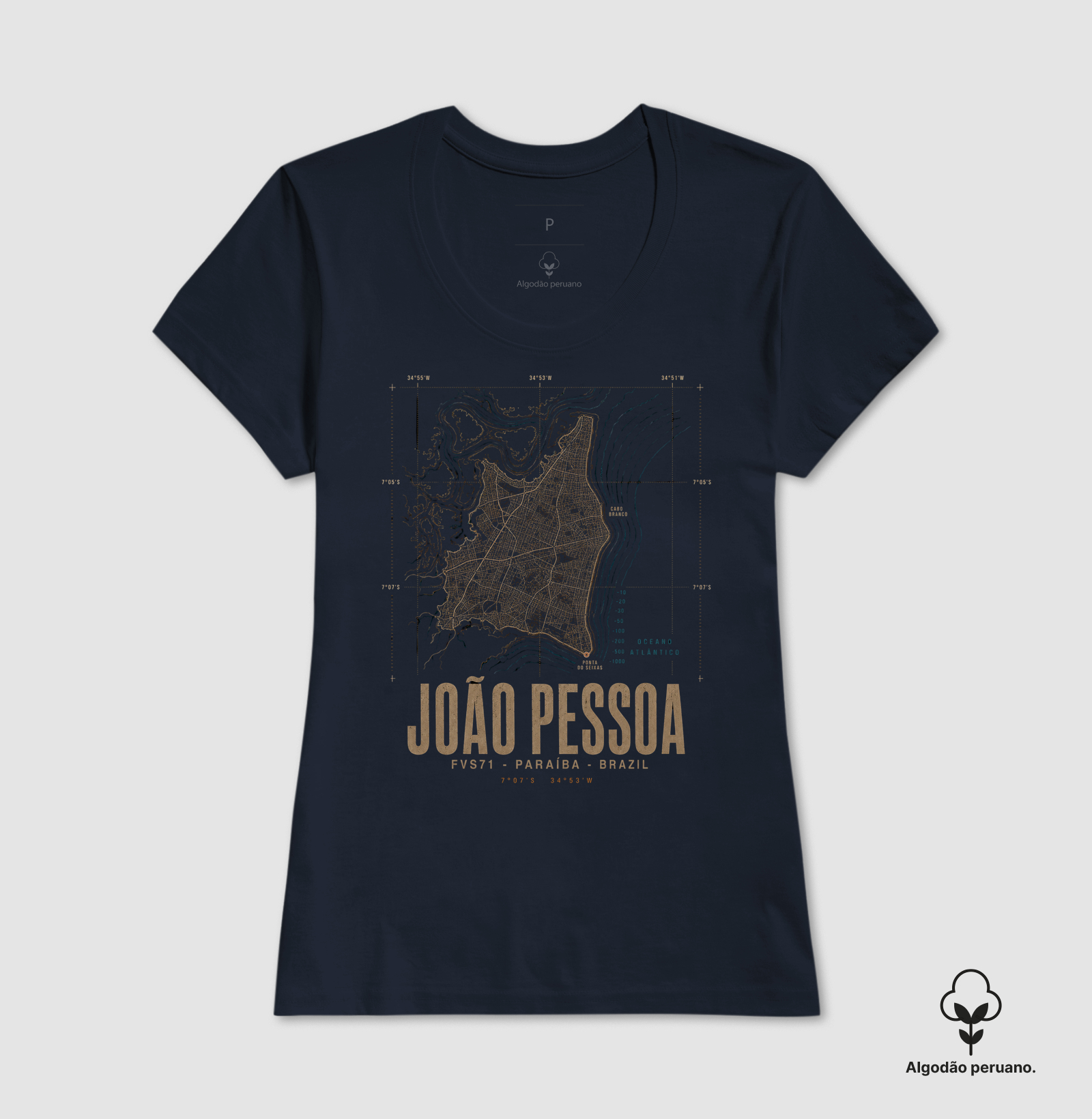 Camisa 7