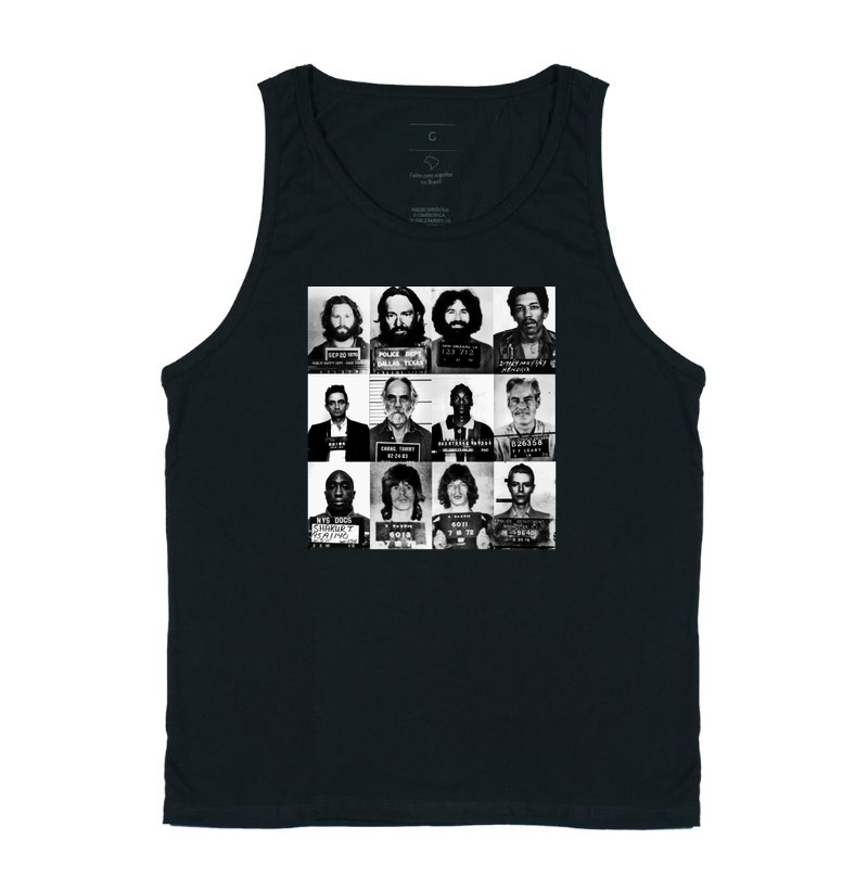 Camisa 2
