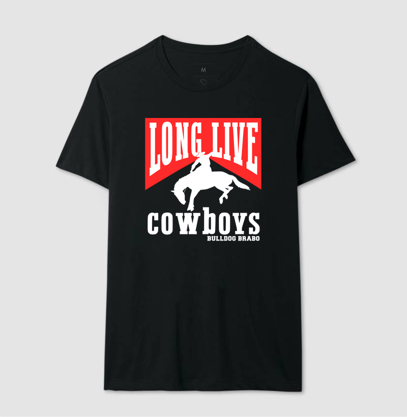 Long Live Cowboy Bulldog Brabo - Imagem 3