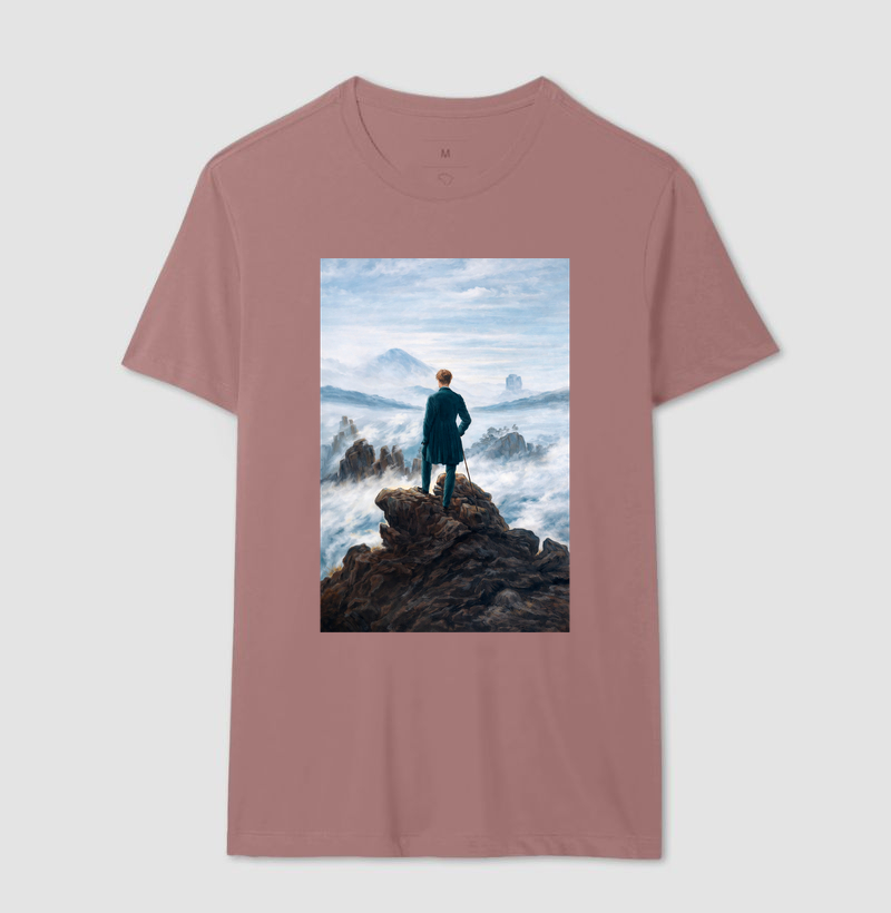 Camisa 16