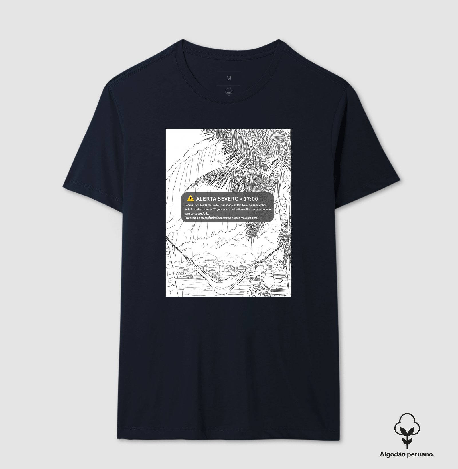 Camisa 6