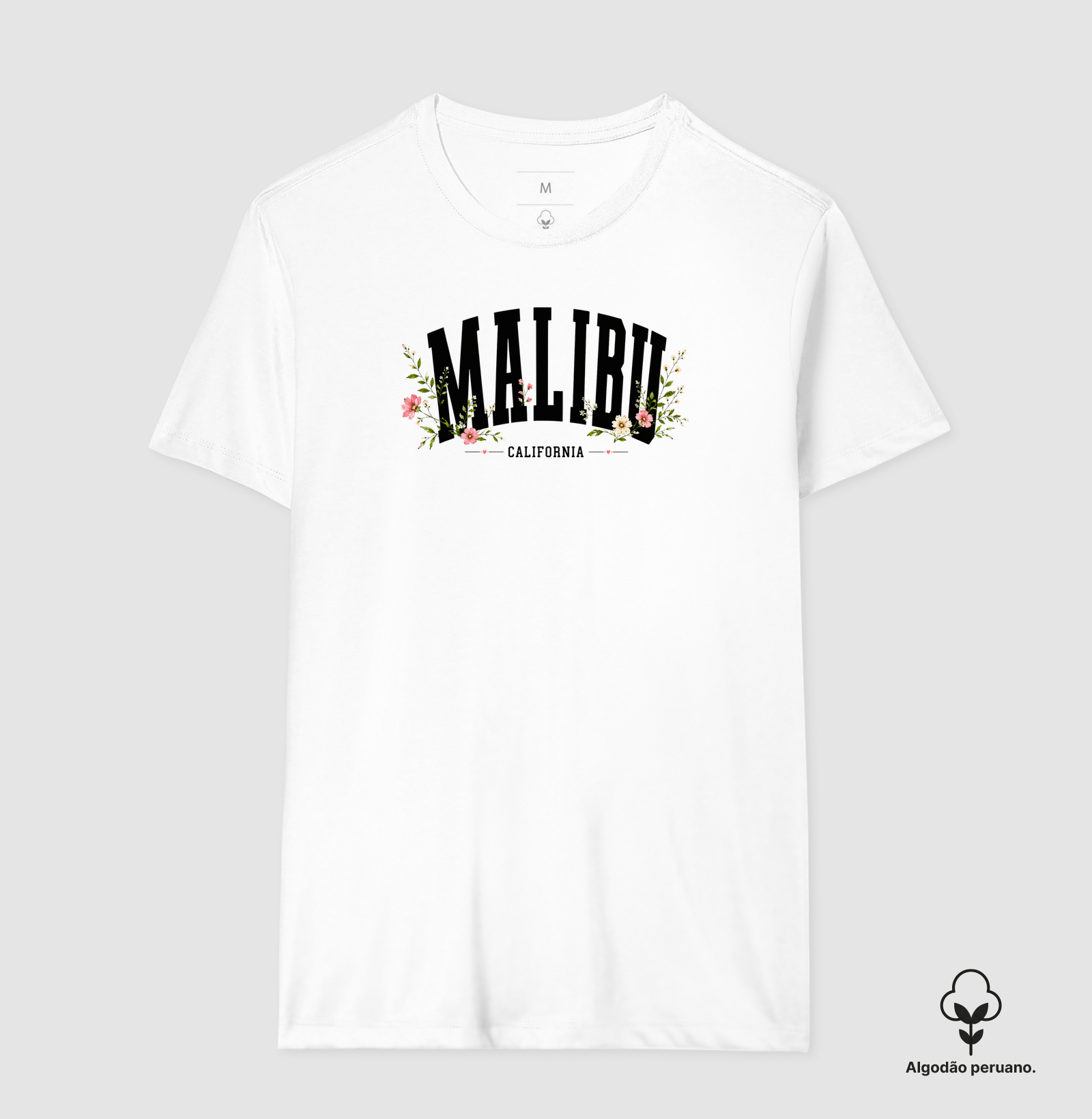 Malibu Floral - Imagem 5