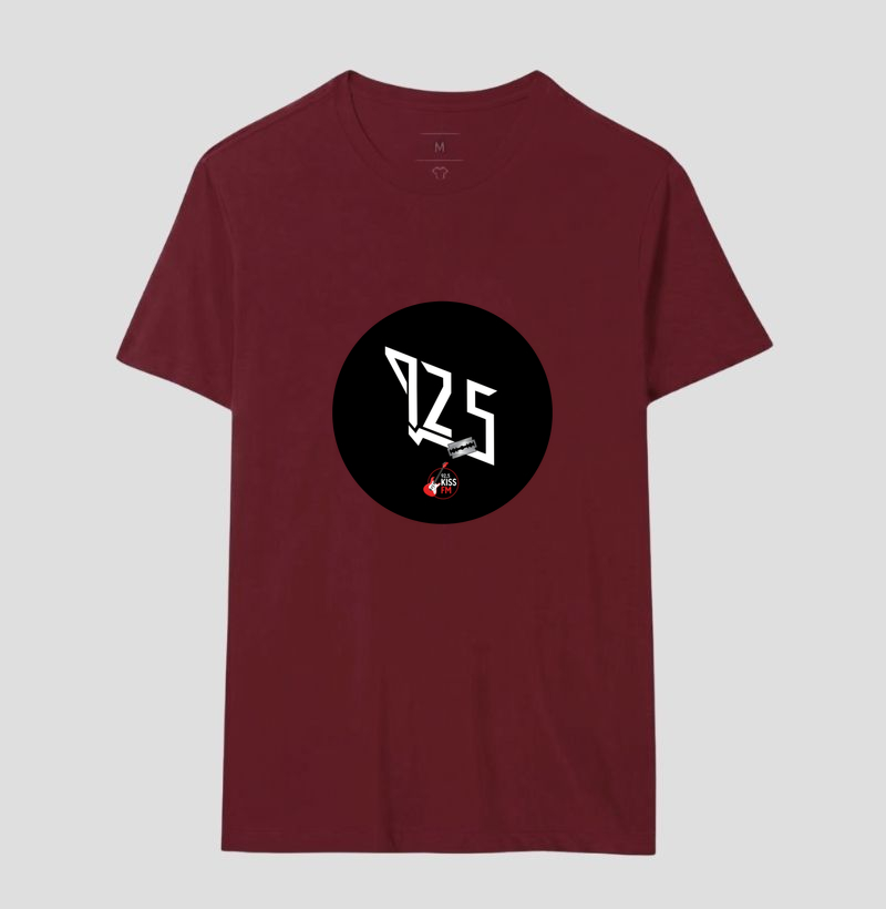 Camisa 19