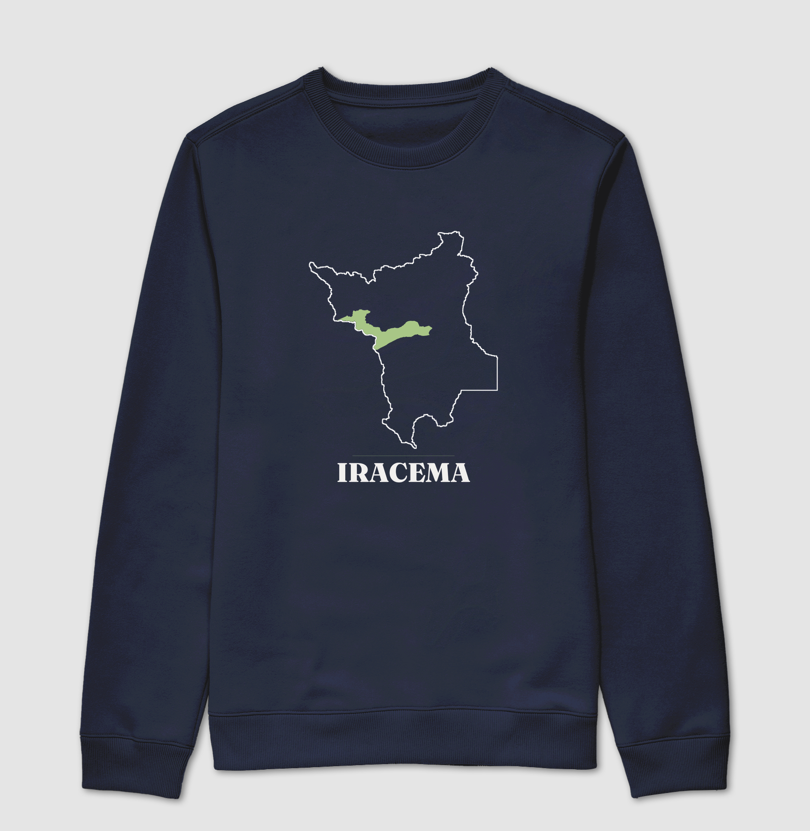Iracema | Traço RR - Imagem 5