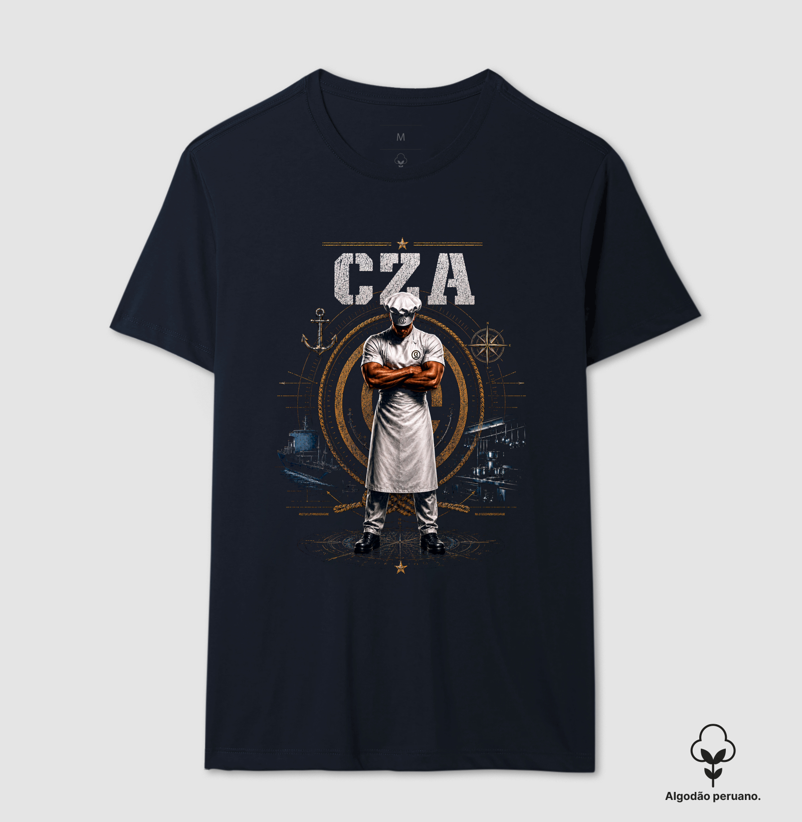 Camisa 1