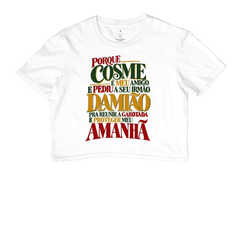 Cosme é meu amigo - Imagem 3
