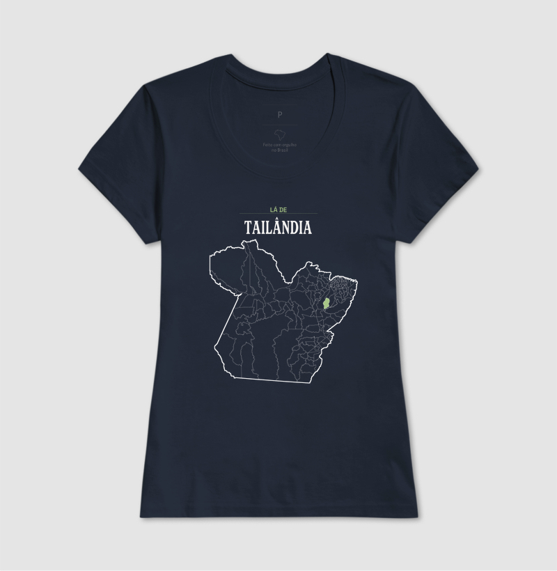 Tailândia | Território PA - Imagem 7