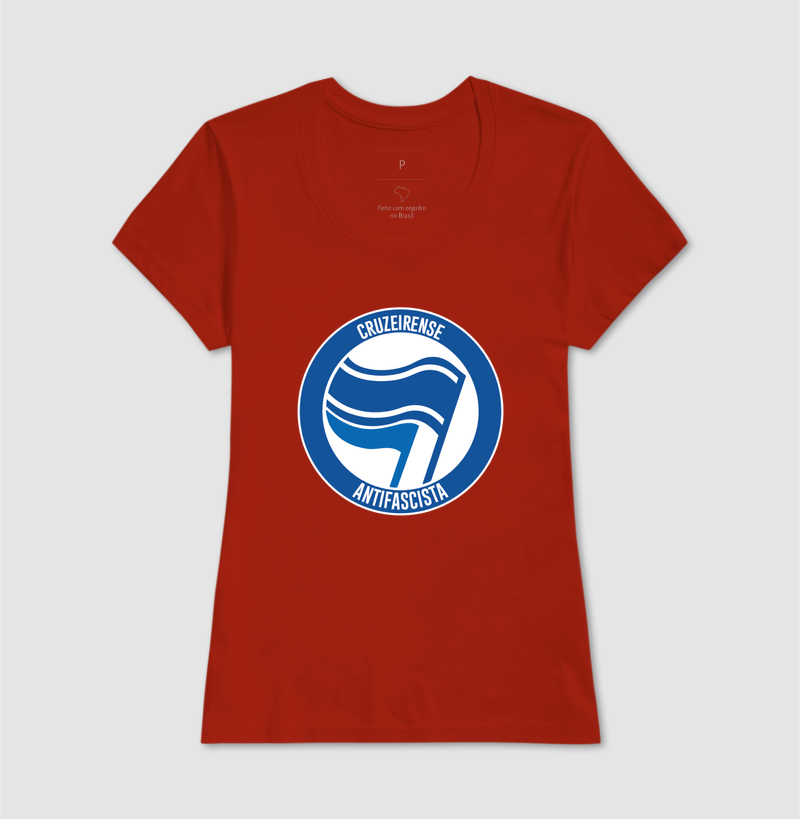 CRUZEIRENSE ANTIFASCISTA - Imagem 11