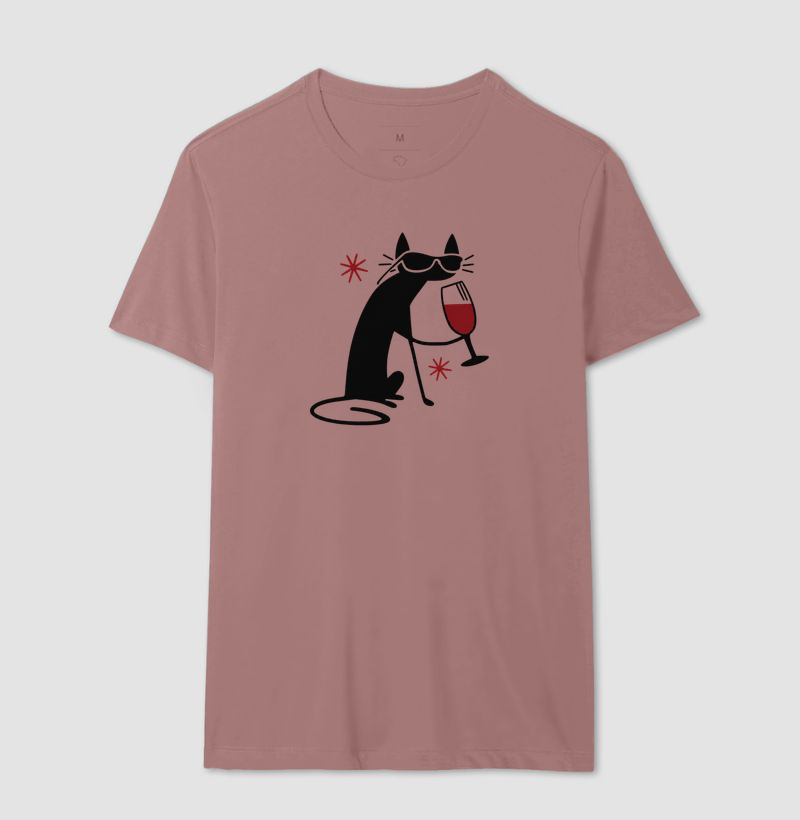 Gato de óculos escuros - Imagem 16