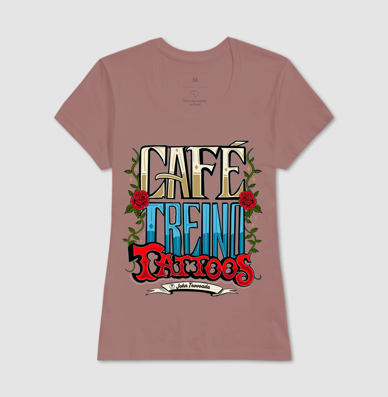 Camisa 17