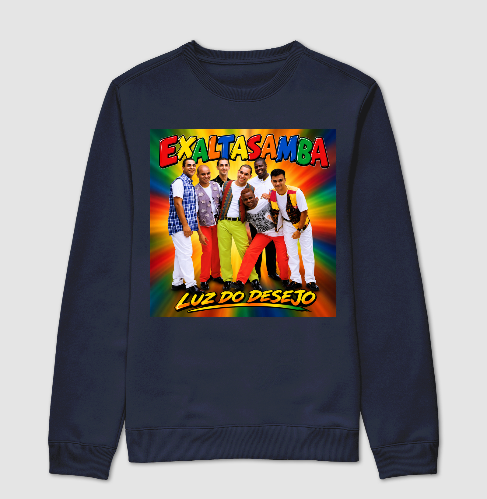 Grupo Exalta Samba  - Imagem 5