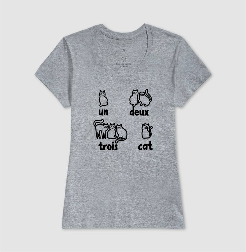 un deux trois cat - Imagem 9