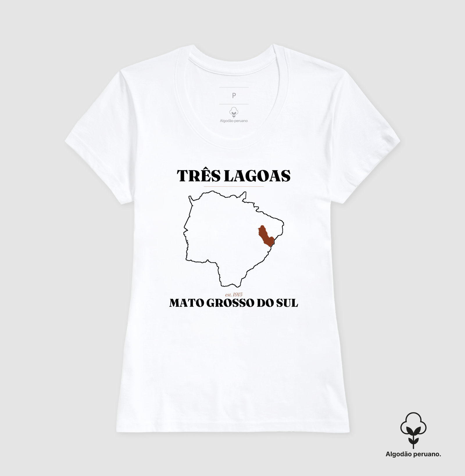Camisa 5