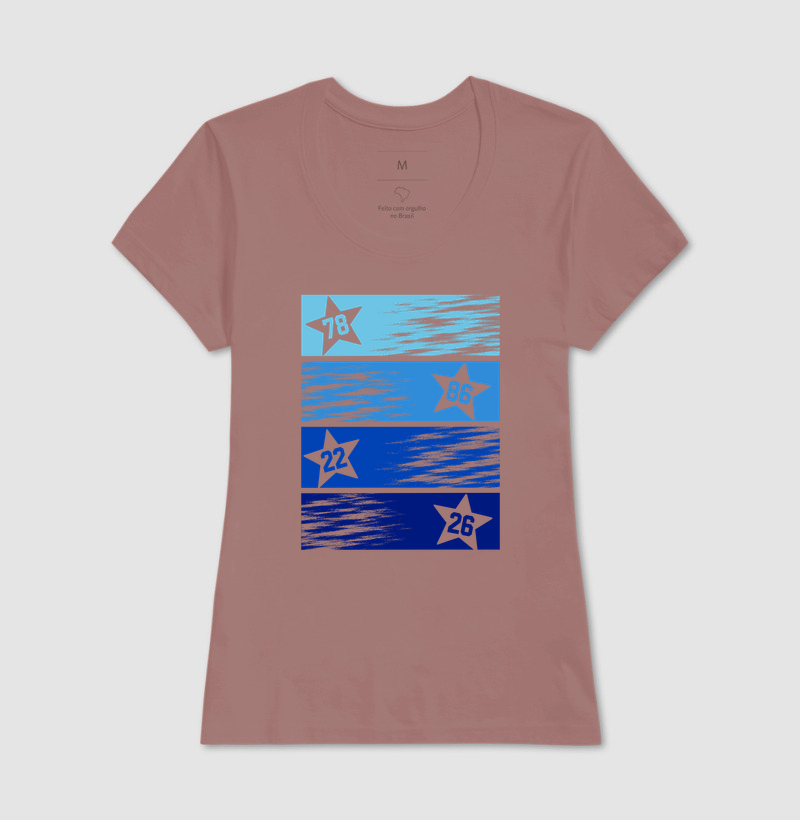 Camisa 16