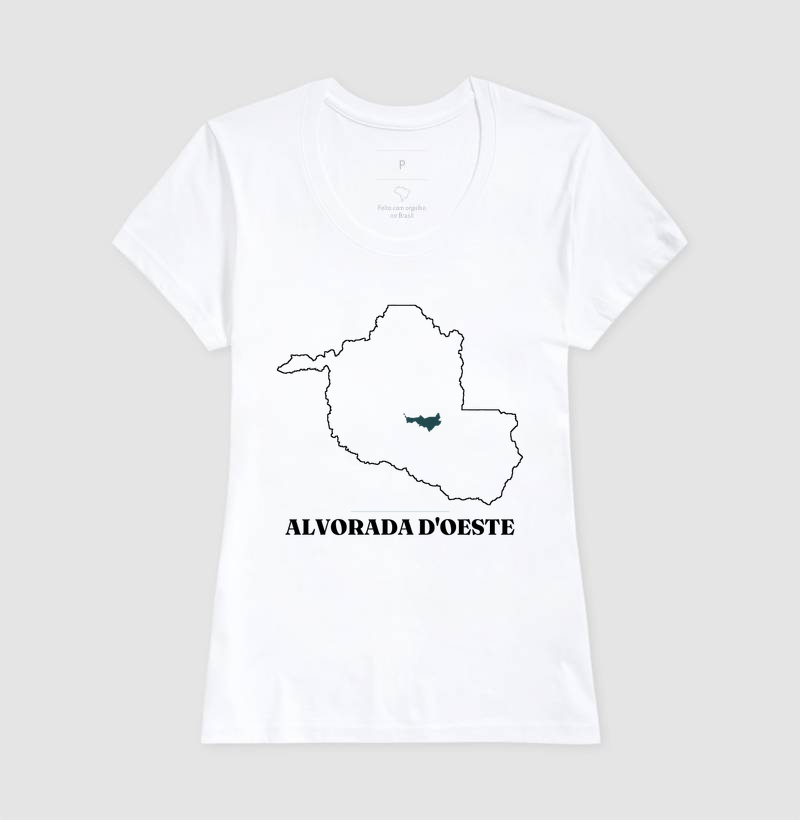 Alvorada D'Oeste | Traço RO - Imagem 5