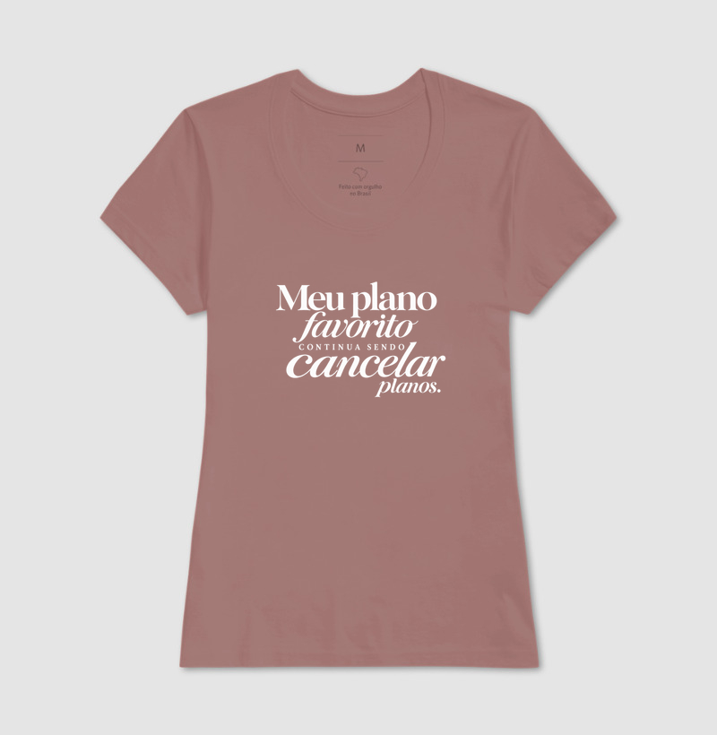 Camisa 19