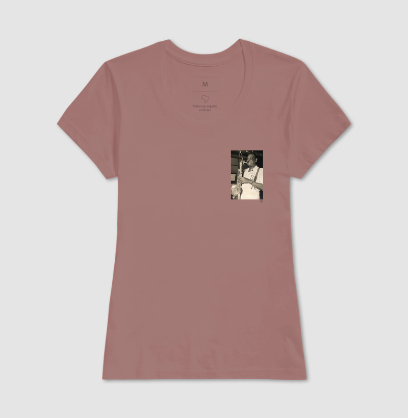 Camisa 18