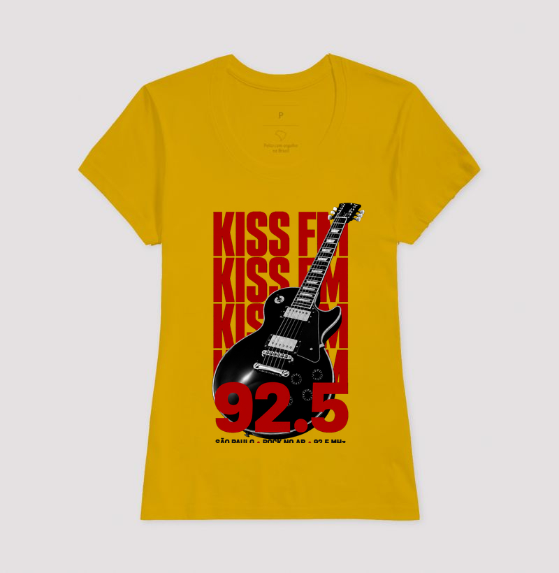 Frequência Les Paul 92.5 - Imagem 15