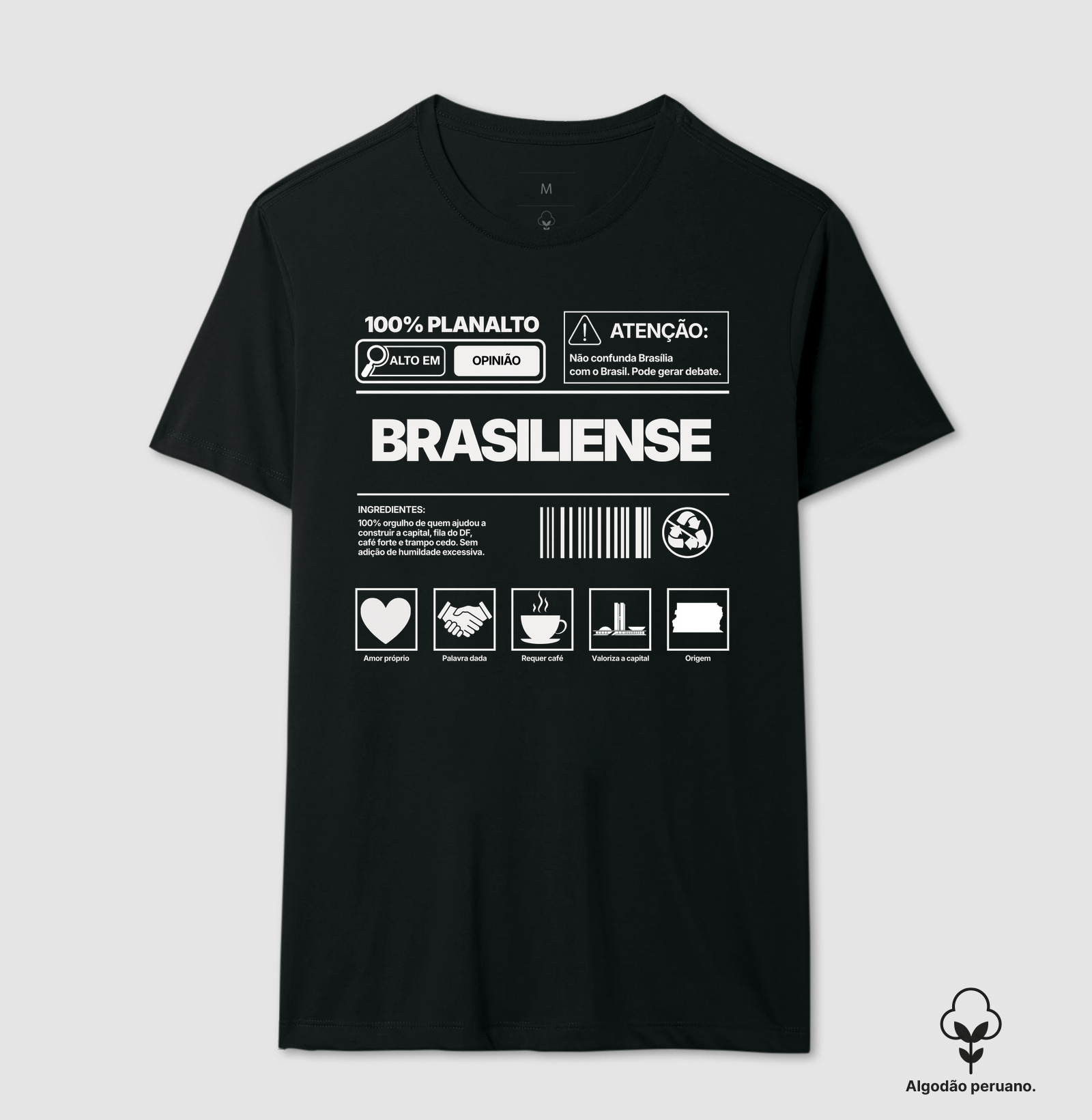 Brasiliense | Essência - Imagem 4