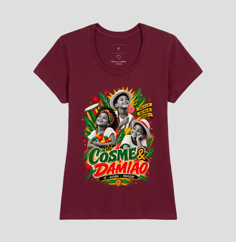 Camisa 18