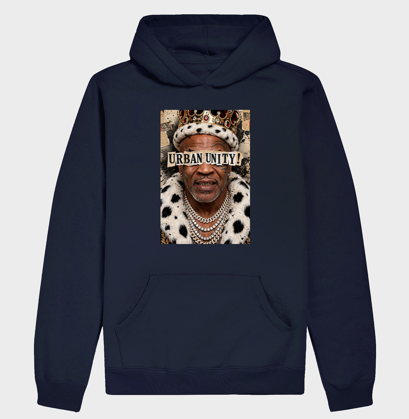 King Tyson - Imagem 4