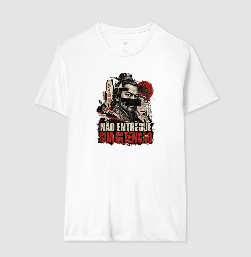 Sun Tzu - Não Entregue Sua Intenção - Imagem 4