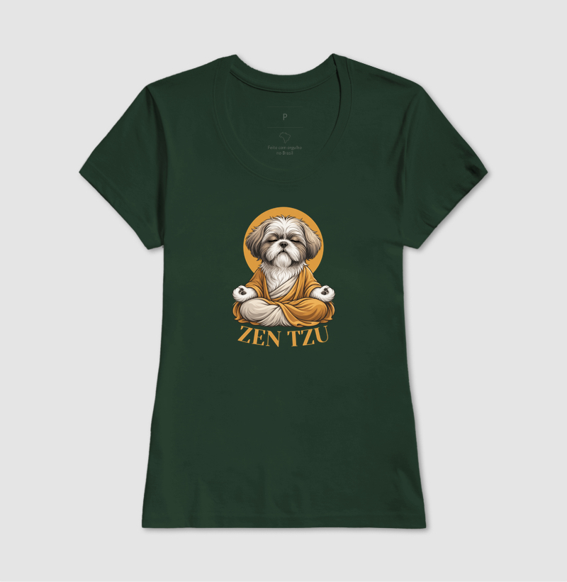 Zen Shih Tzu - Imagem 9
