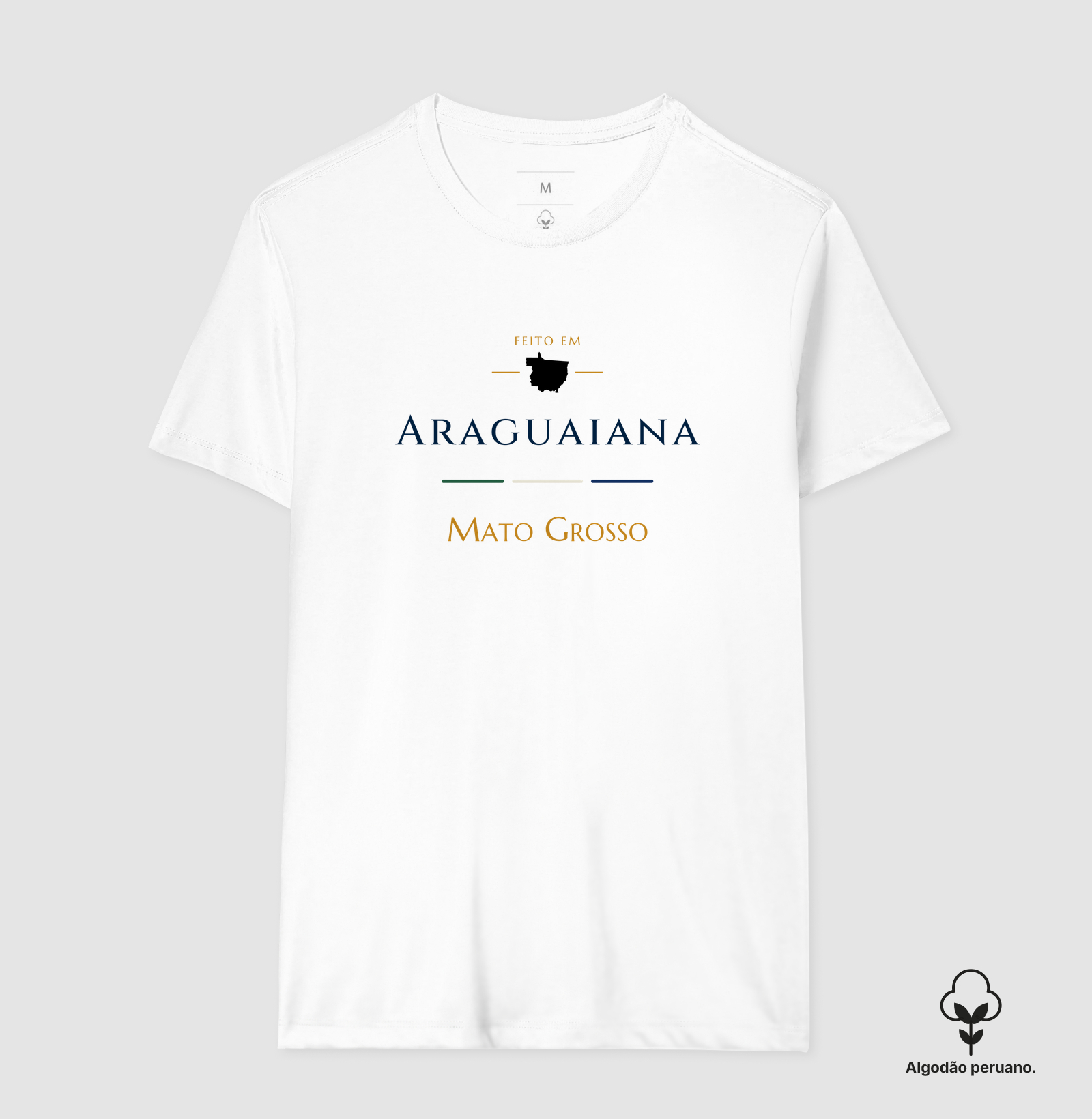 Camisa 7